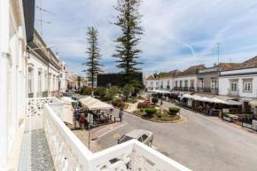 Casa Séqua Apartamento